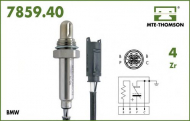Датчик MTE-THOMSON 7859.40.080