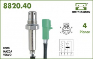 Датчик MTE-THOMSON 8820.40.040
