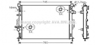 Теплообменник PRASCO FDA2425