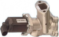 Клапан HOFFER 7518092