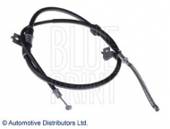 Трос BLUE PRINT ADC446214