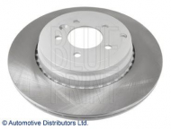 Тормозной диск BLUE PRINT ADJ134307