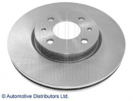 Тормозной диск BLUE PRINT ADL144306