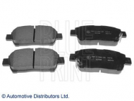 Комплект тормозных колодок BLUE PRINT ADT342105
