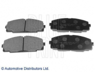 Комплект тормозных колодок BLUE PRINT ADT342128
