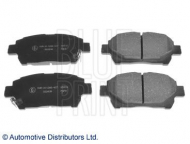 Комплект тормозных колодок BLUE PRINT ADT342177