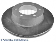Тормозной диск BLUE PRINT ADT343107