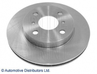 Тормозной диск BLUE PRINT ADT343113