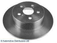 Тормозной диск BLUE PRINT ADT343162