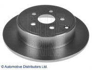 Тормозной диск BLUE PRINT ADT343167