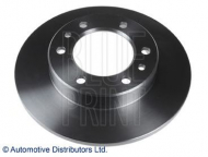 Тормозной диск BLUE PRINT ADT34329