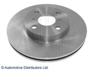 Тормозной диск BLUE PRINT ADT34370