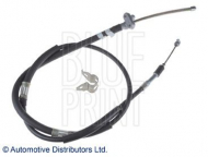 Трос BLUE PRINT ADT346113