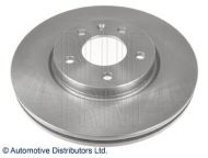 Тормозной диск BLUE PRINT ADW194309