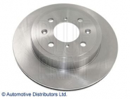 Тормозной диск BLUE PRINT ADZ94327