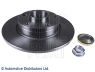 Тормозной диск BLUE PRINT ADZ94334