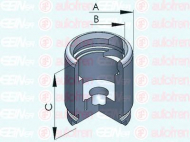 Поршень AUTOFREN SEINSA D025258