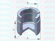 Поршень AUTOFREN SEINSA D025315