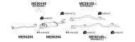 Глушитель VENEPORTE 500130