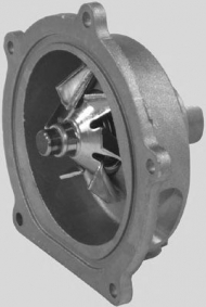 Насос OPEN PARTS WAP8181.00