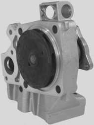 Насос OPEN PARTS WAP8206.00
