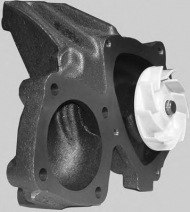 Насос OPEN PARTS WAP8311.00