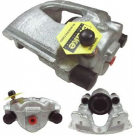 Тормозной суппорт Brake ENGINEERING CA1135