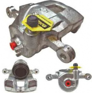 Тормозной суппорт Brake ENGINEERING CA1340R