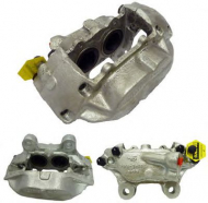 Тормозной суппорт Brake ENGINEERING CA1607R
