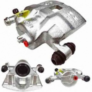 Тормозной суппорт Brake ENGINEERING CA1772R