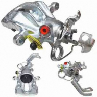 Тормозной суппорт Brake ENGINEERING CA2104R