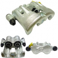 Тормозной суппорт Brake ENGINEERING CA2371R