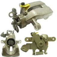 Тормозной суппорт Brake ENGINEERING CA2493R