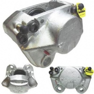 Тормозной суппорт Brake ENGINEERING CA253R
