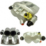 Тормозной суппорт Brake ENGINEERING CA2548R