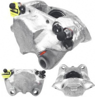Тормозной суппорт Brake ENGINEERING CA400