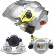 Тормозной суппорт Brake ENGINEERING CA411R