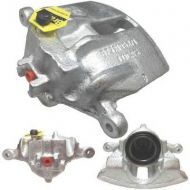 Тормозной суппорт Brake ENGINEERING CA670