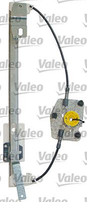 Подъемное устройство для окон VALEO 851124