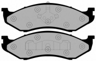 Комплект тормозных колодок Brake ENGINEERING PA992