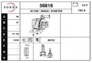 Генератор EAI 56816