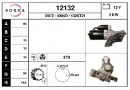 Стартер EAI 12132