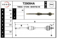 Вал EAI T29094A