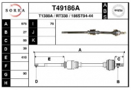 Вал EAI T49186A
