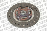 Диск сцепления EXEDY FJD013U