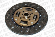 Диск сцепления EXEDY HYD314