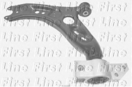 Рычаг независимой подвески колеса FIRST LINE FCA6864