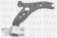 Рычаг независимой подвески колеса FIRST LINE FCA6865