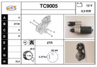 Стартер SNRA TC9005