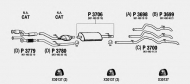 Глушитель FENNO ME510